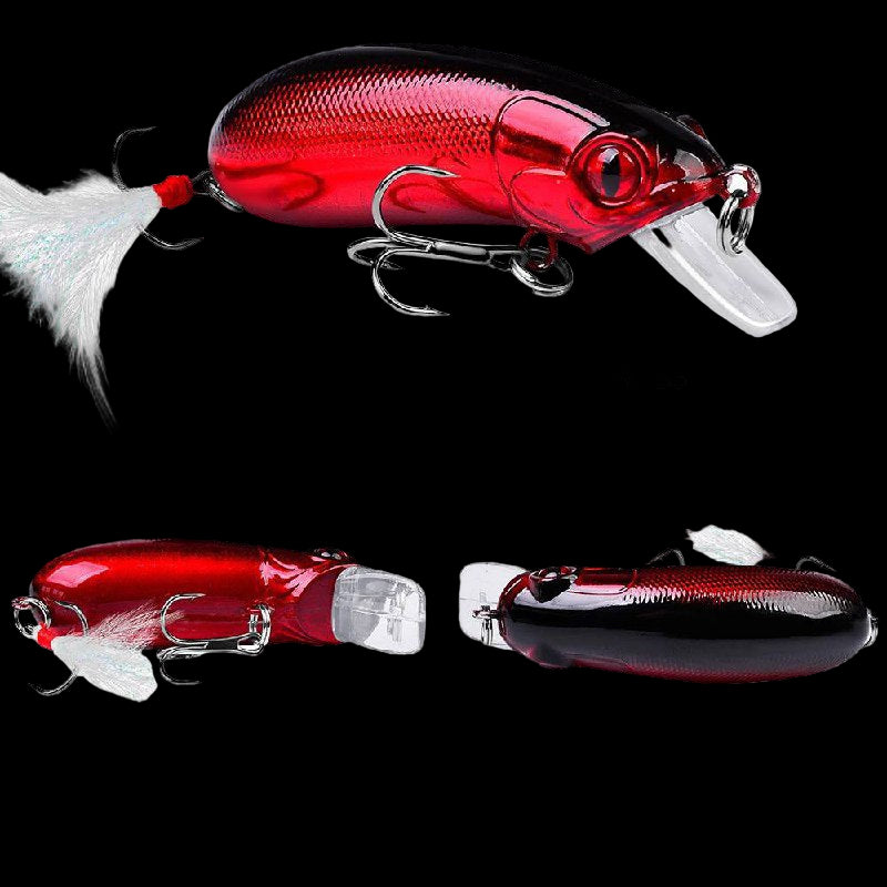 Mini Crankbait Lure 6.2cm / 10g