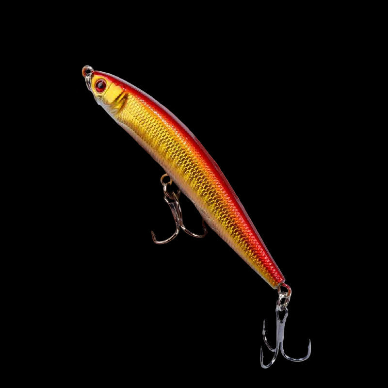 Minnow Fishing Lure