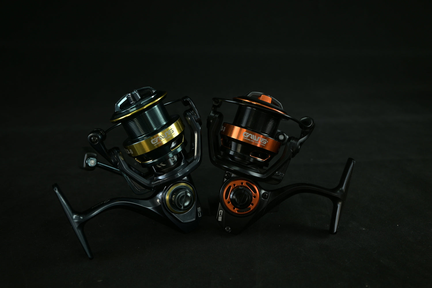 ⚙️ Reels
