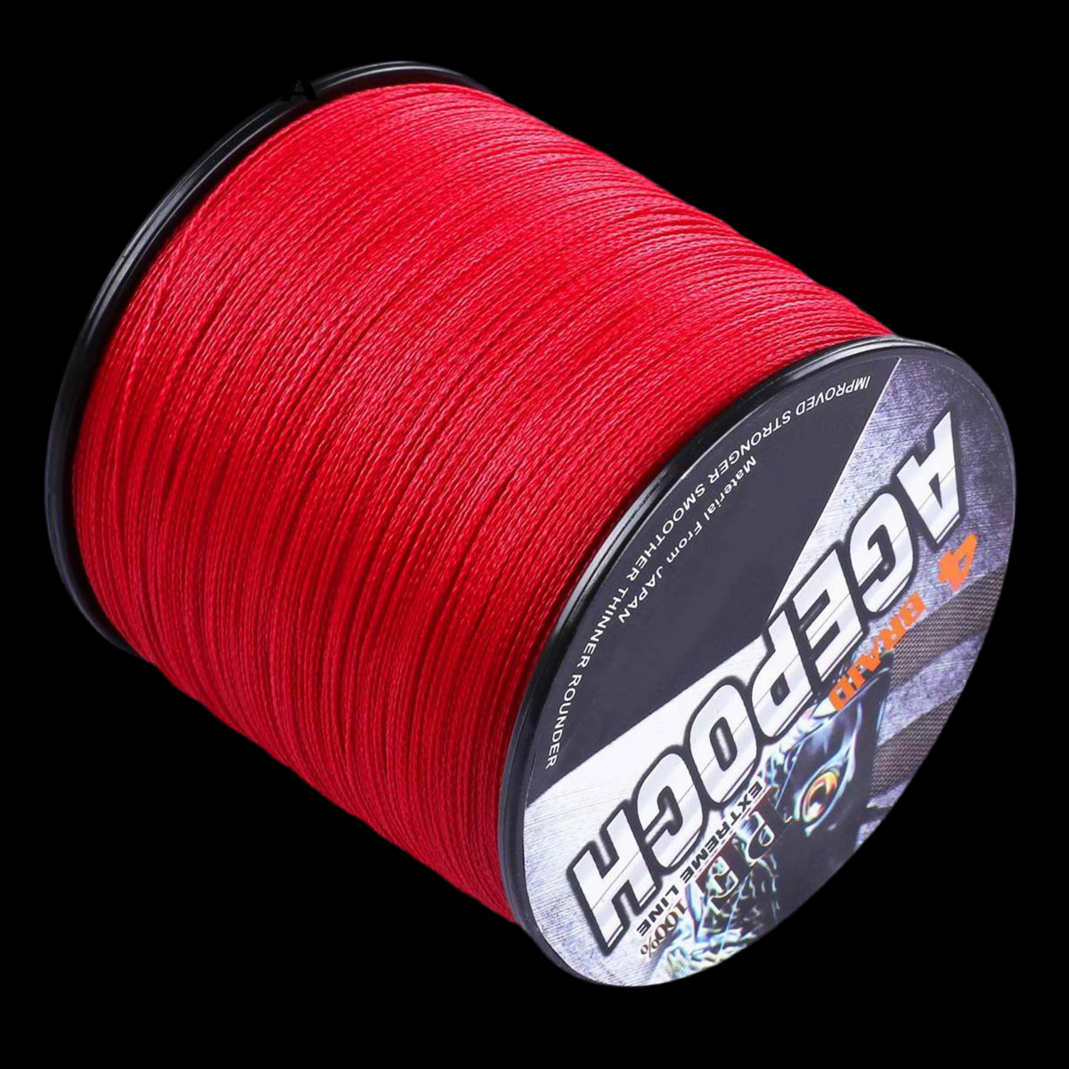 AGEPOCH Extreme Braid – Strong PE Fishing Line (100m)