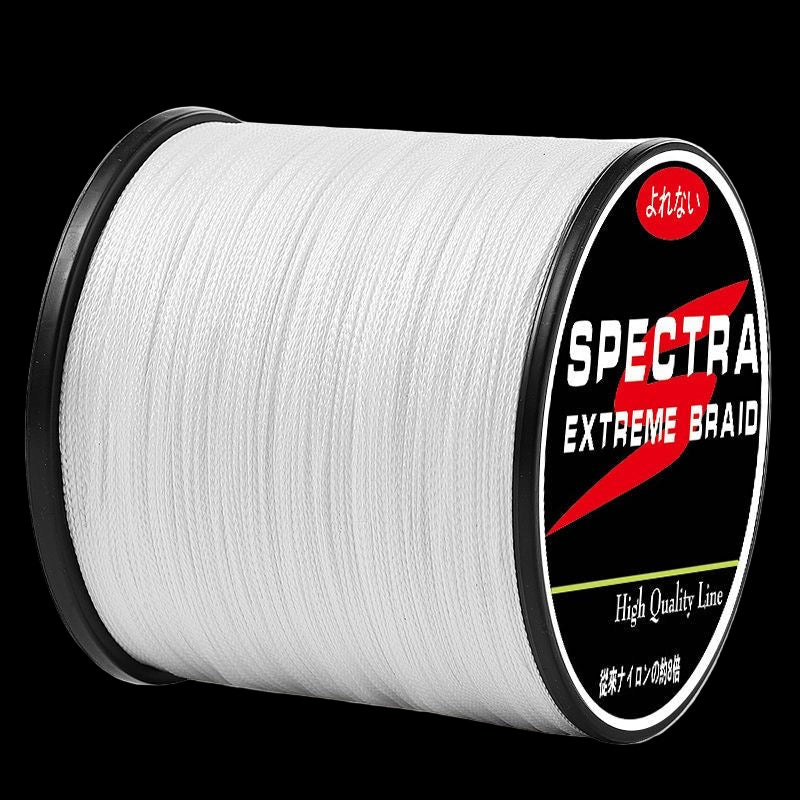Premium Braided Fishing Line – Strong & Durable