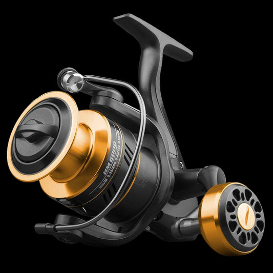 Fishing Reel HM Series