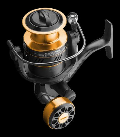 Fishing Reel HM Series