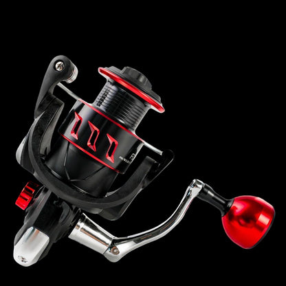 Precision Metal Reel