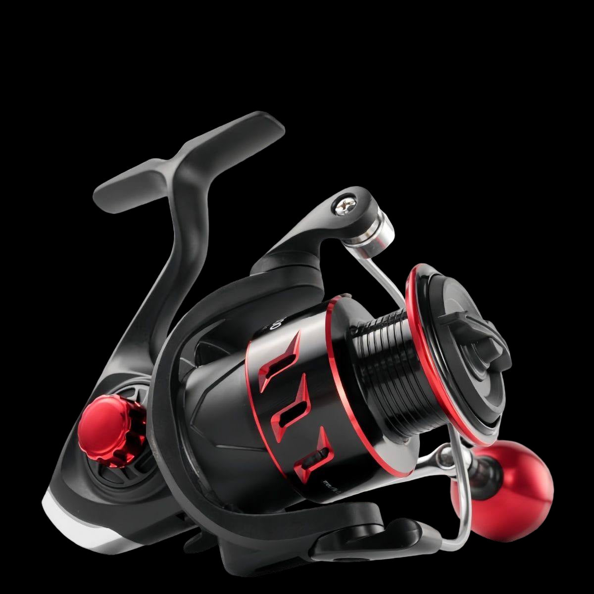 Precision Metal Reel