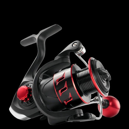Precision Metal Reel