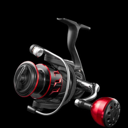 Precision Metal Reel