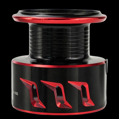 Precision Metal Reel