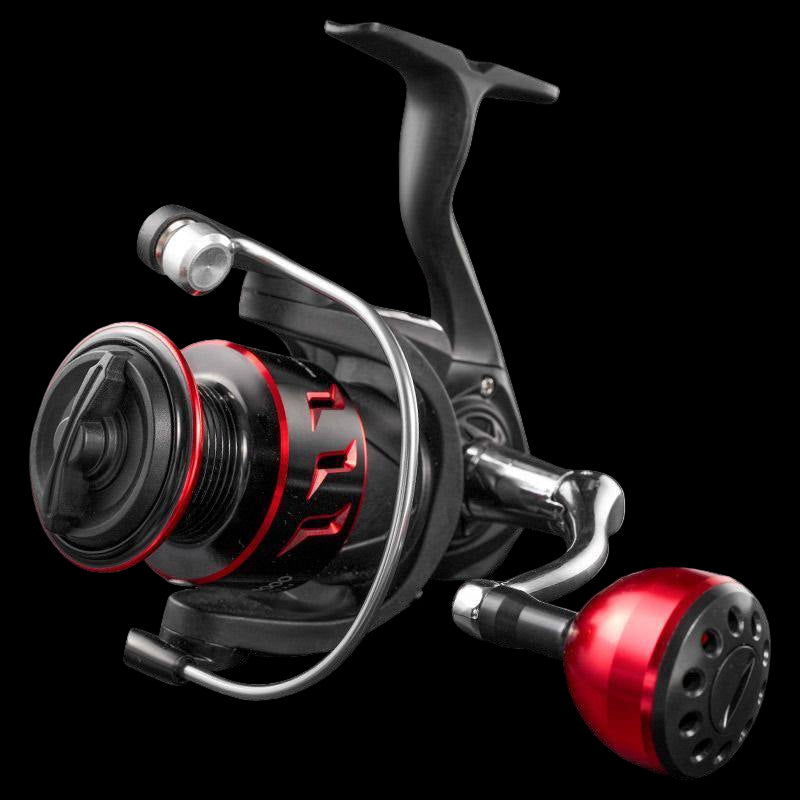 Precision Metal Reel