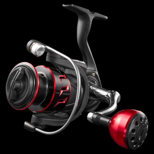Precision Metal Reel