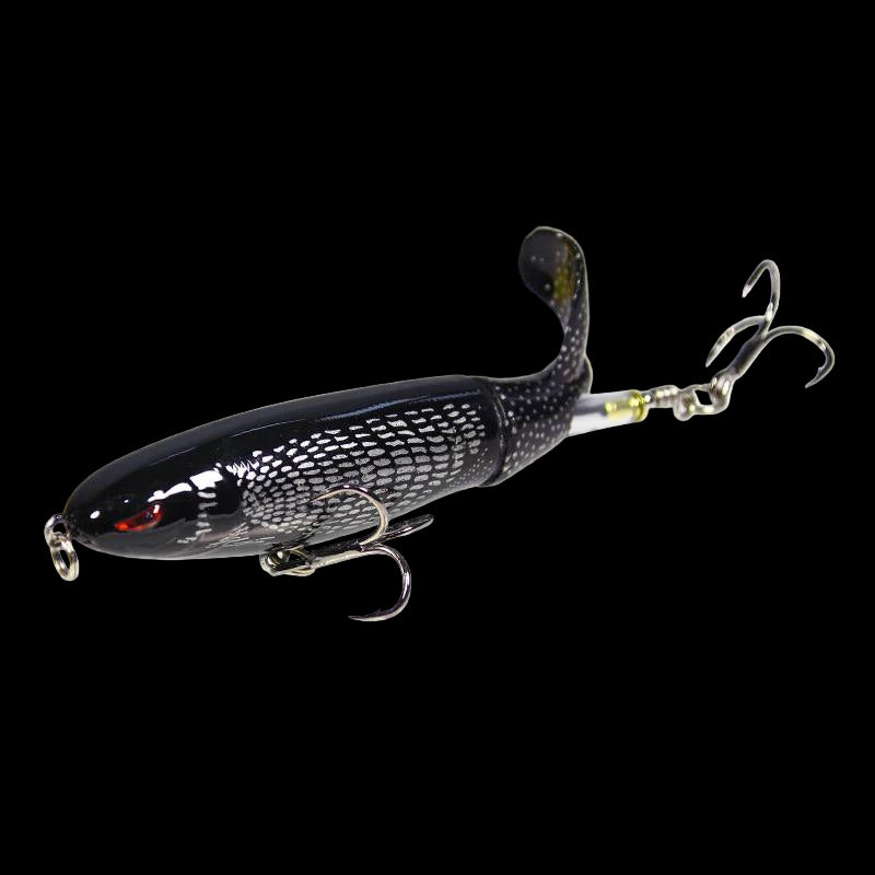 Propeller Topwater Fishing Lure