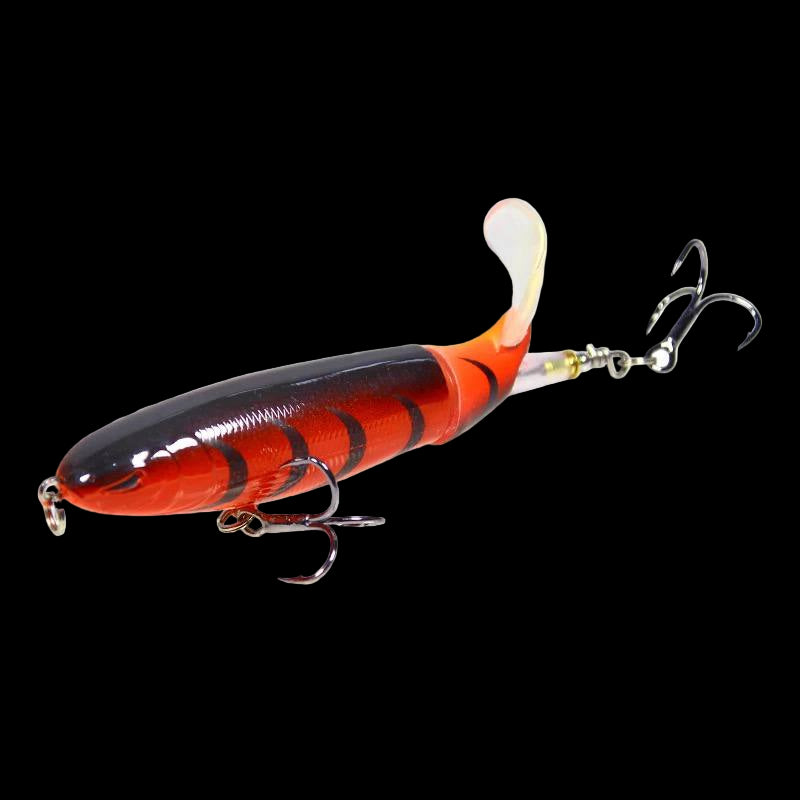 Propeller Topwater Fishing Lure