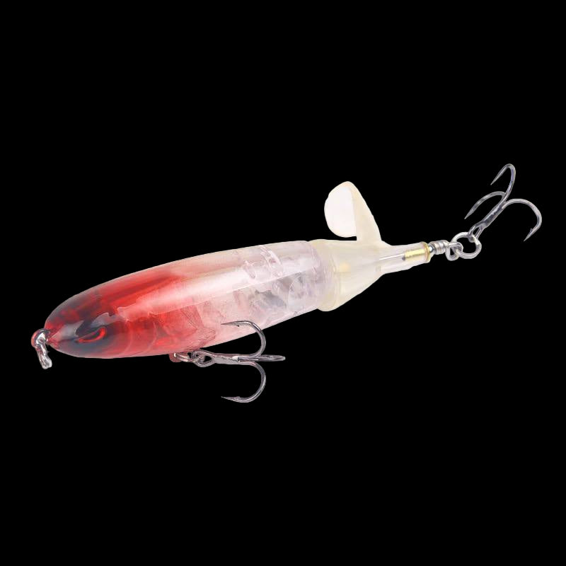 Propeller Topwater Fishing Lure