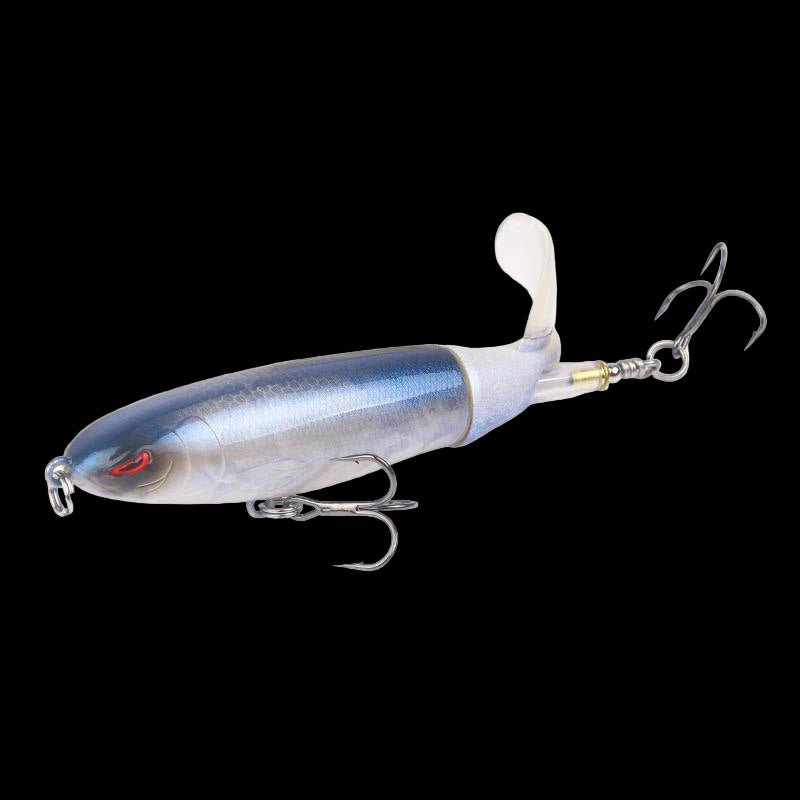 Propeller Topwater Fishing Lure