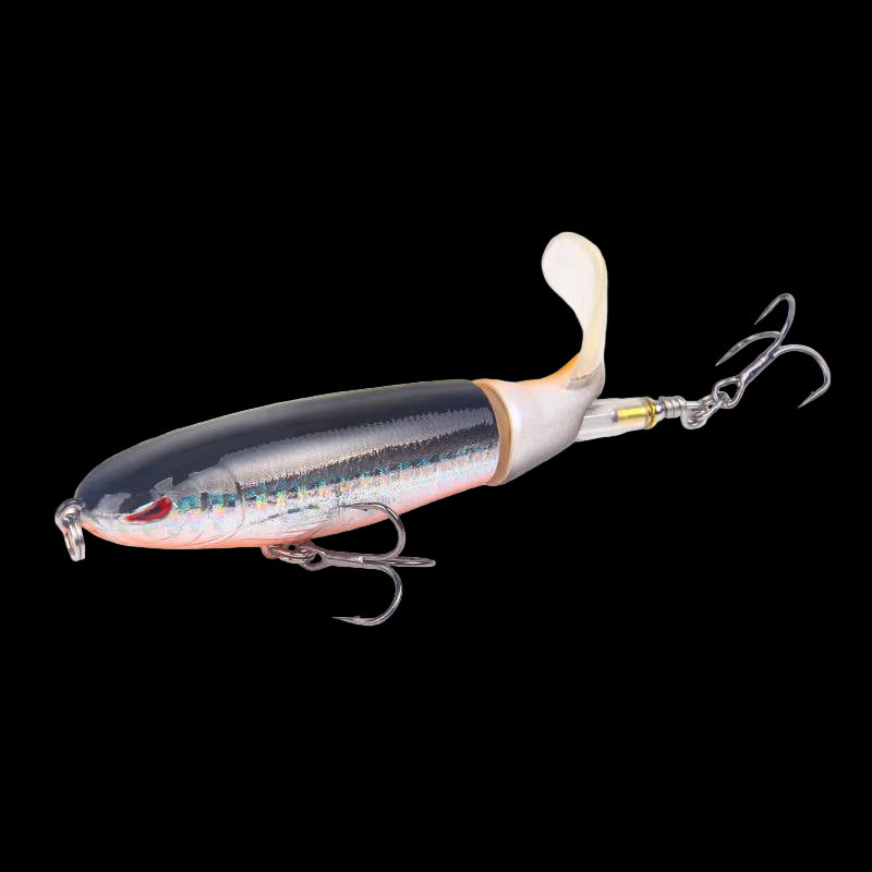 Propeller Topwater Fishing Lure
