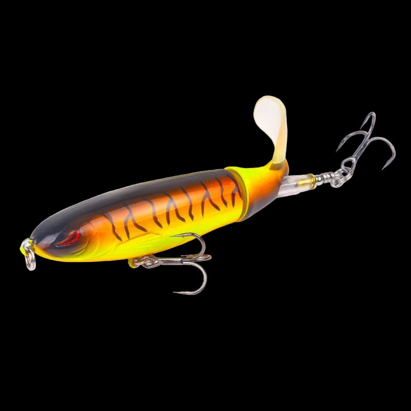 Propeller Topwater Fishing Lure