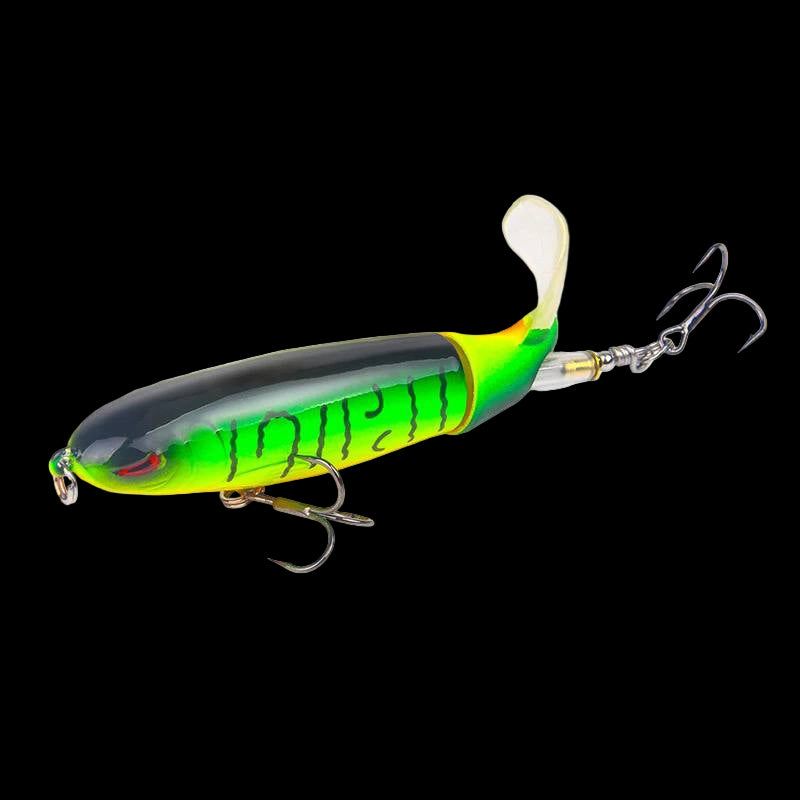 Propeller Topwater Fishing Lure