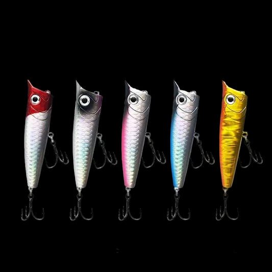 Topwater Fishing Lure