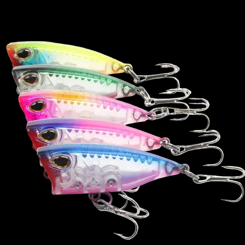 Topwater Fishing Lure