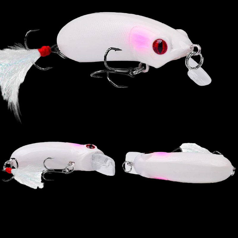 Mini Crankbait Lure 6.2cm / 10g