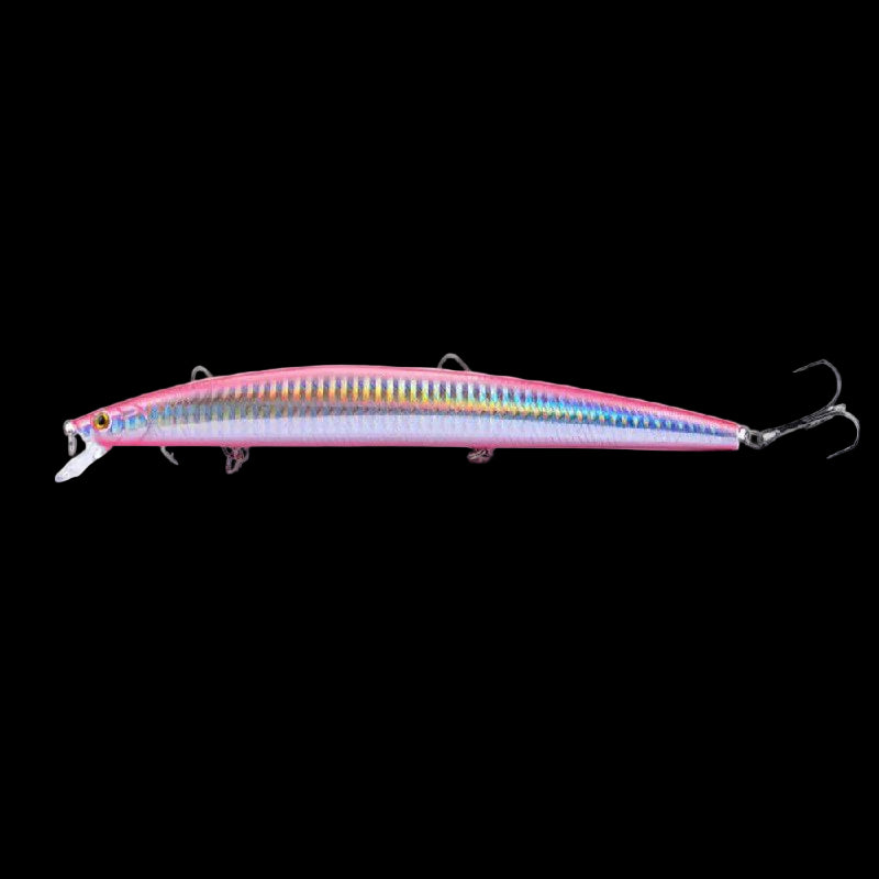 Long Minnow Lure 18cm / 23g