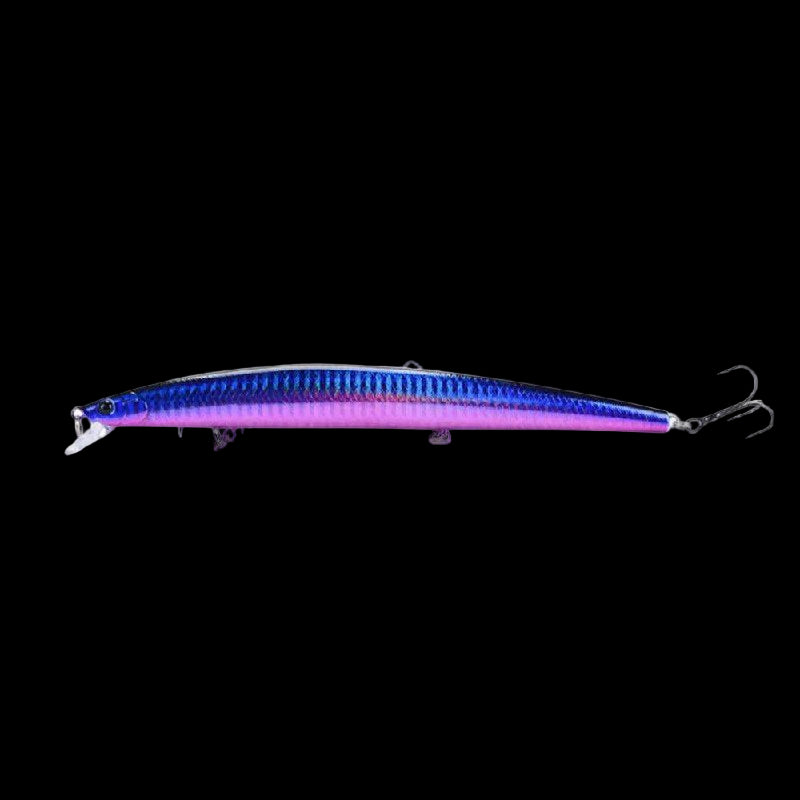 Long Minnow Lure 18cm / 23g
