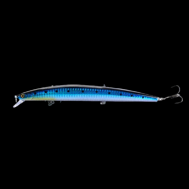 Long Minnow Lure 18cm / 23g