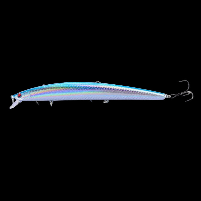 Long Minnow Lure 18cm / 23g