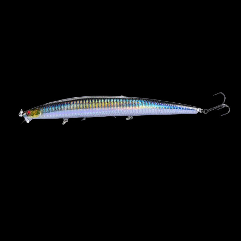 Long Minnow Lure 18cm / 23g