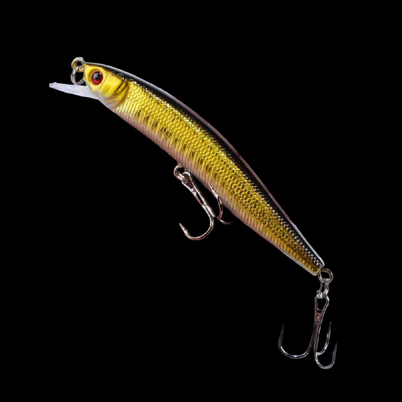 Minnow Fishing Lure
