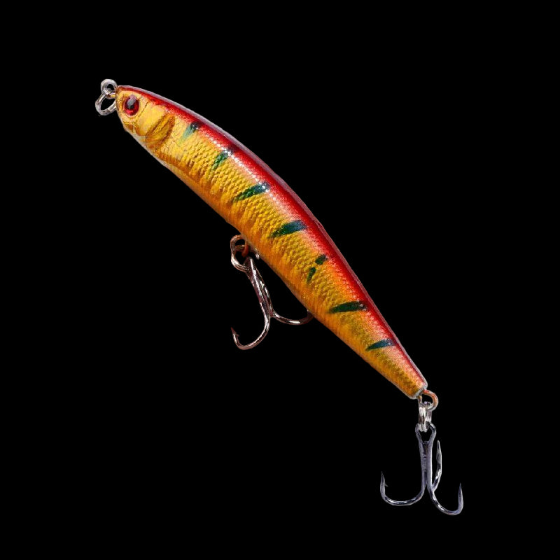 Minnow Fishing Lure