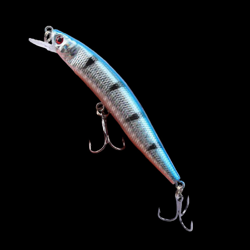 Minnow Fishing Lure