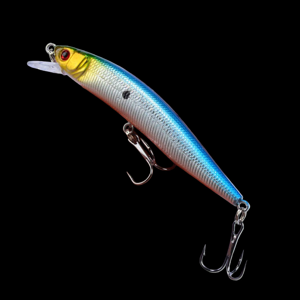 Minnow Fishing Lure