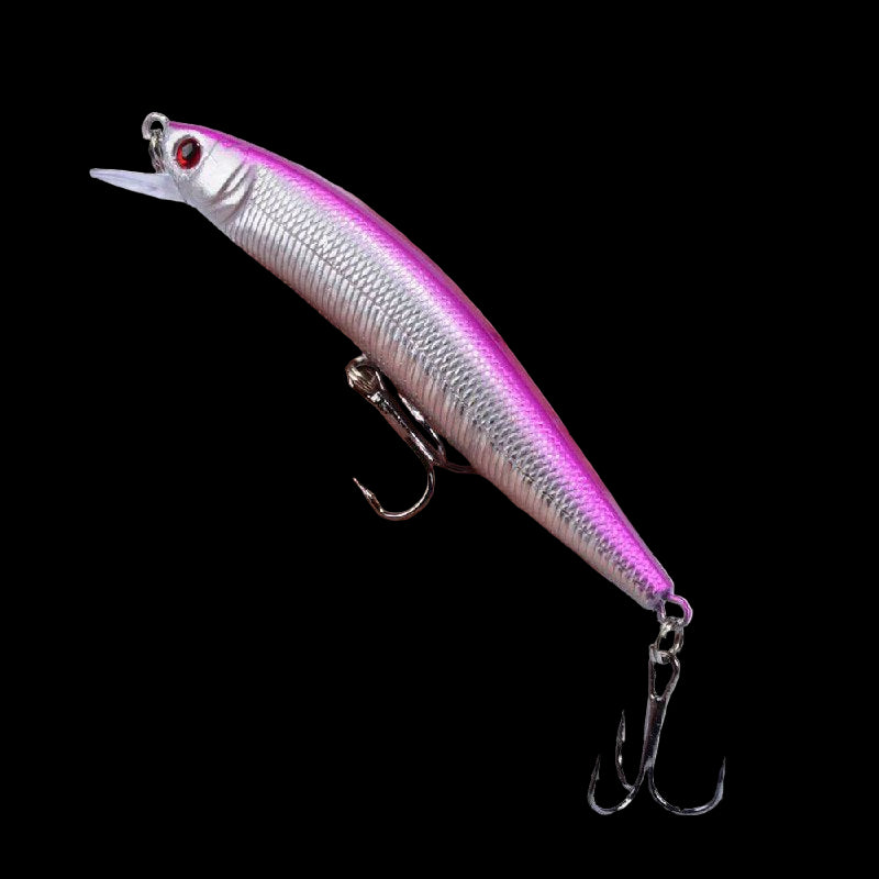 Minnow Fishing Lure