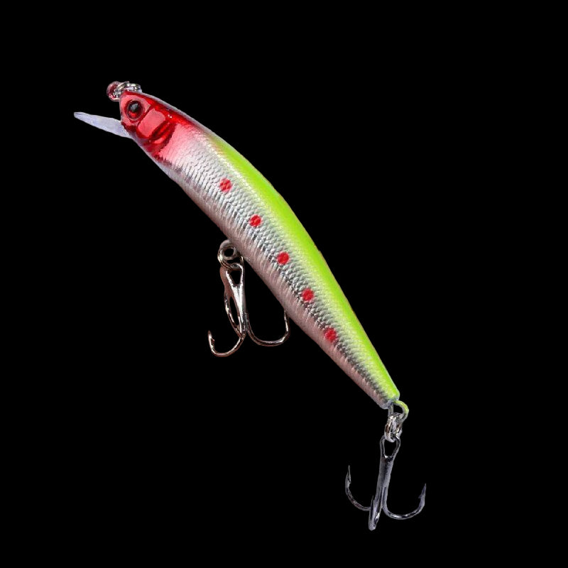 Minnow Fishing Lure