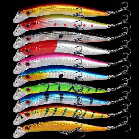 Minnow Fishing Lure