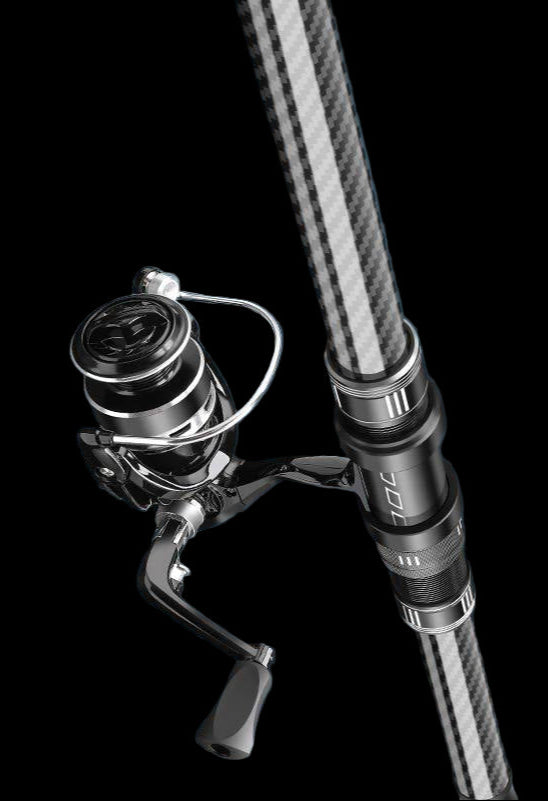 Telescopic Fishing Rod — Multiple Lengths & Sets (Free Gift Included 🎁)